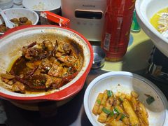 -小柴米·传统江西菜(万寿宫店)