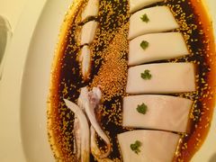 -院8里·小聚园老川菜(九眼桥店)