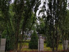 -方庄体育公园