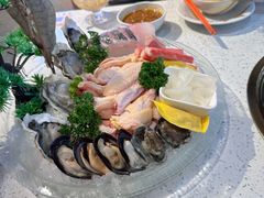 -八珍玉食鸡煲·打边炉(印象城店)