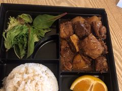 红烧牛腩-龙华中餐馆