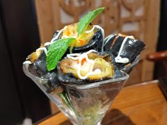 -龙悦湾酒家·八阵鱼生·渔人码头店