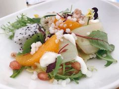 -天空花园餐吧·生日·团建(南山店)