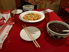 -宏状元现熬粥·京味菜(五棵松店)