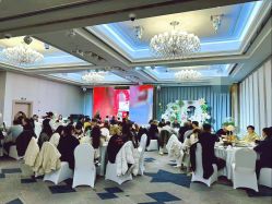 -曼格纳婚礼艺术中心(张江店)