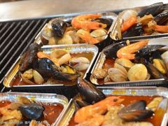 -海底捞火锅(正大乐城店)