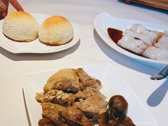 -利苑酒家(华熙国际店)