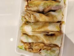 -香港威特瑞茶餐厅(小白楼音乐厅店)