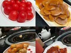 -顺峰顺水顺德菜(龙华店)