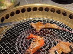 -谷牛日式烤肉(宝山U天地店)