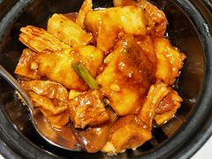 -广州塔晖粤轩中餐厅