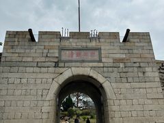 -胡里山炮台