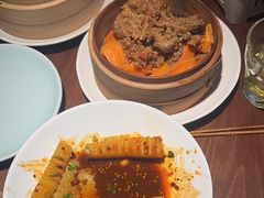 -全牛匠·乐山跷脚牛肉(西单华威约饭街店)