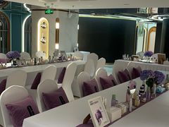 -亭亭鲜花店(中山北路店)