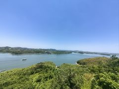 -天目湖山水园