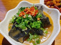 勾魂臭豆腐-搓火大都会(广安门总店)