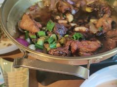 -食光慢宴·安吉土菜馆