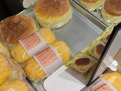 -西村叔叔的店·面包·甜品·蛋糕(崂山丽达店)