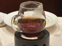 -香乐园·淮扬菜中餐厅·Shang Garden(福田香格里拉店)