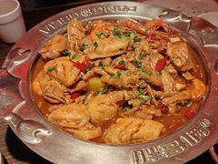 -胖哥俩肉蟹煲(海盐总店)