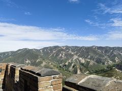 -雁门关景区