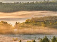 -塞罕坝国家级自然保护区