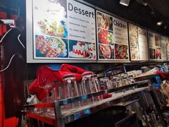-MI WU FACTORY米屋美食工厂餐厅(绿地店)
