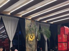 -陈熹公民族美食文化餐厅(中华广场店)