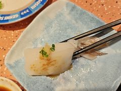 -元气寿司(东方宝泰店)