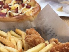 -尊宝比萨(厦大店)