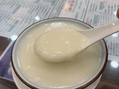 杏仁露-仁信老铺(华盖路店)