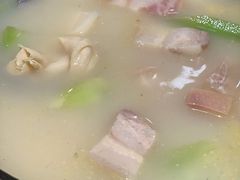 -和记小菜(东方店)