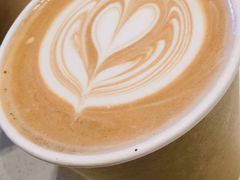 拿铁-% Arabica(京都东山店)