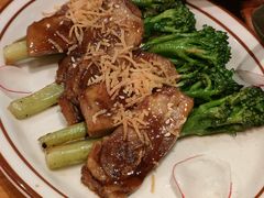 -ZAFFERANO西班牙海鲜饭(上海首店)