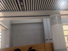 -曲阜东站