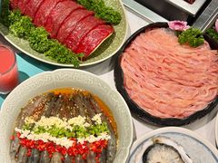 -皇城老妈川味火锅·大连海鲜火锅(港湾店)