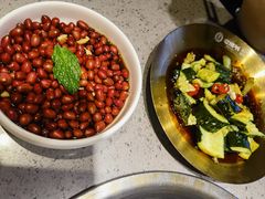 -老佛爷铜炉蛙锅(东门老街店)