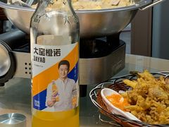 -苏师傅菜馆(上沙店)