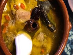 -香满楼(临安路店)