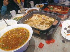 -巴特餐饮6加1音乐餐吧·新疆菜