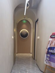 -Fundi张玉珊修身堂·indiba·BTL科技瘦身