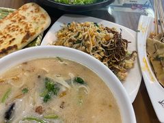 -清真老提家牛肉汤旗舰店(温塘店)