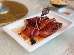 -先记烧鹅王·本地粤菜(福永店)