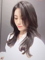 -HAIR HERE造型