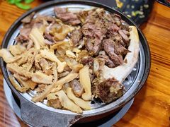 -有家牛馆·回归中式牛排·传承温州味(滨江龙湖天街店)