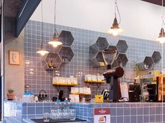 -微焙咖啡工厂(海峡创意产业园·红坊店)