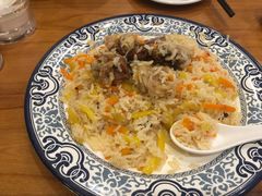 -巴依老爷新疆美食(望京小街店)