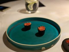 -三嚥阁 La Villa Restaurant