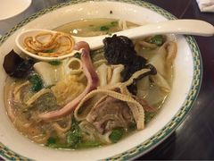 三鲜烩面-萧记三鲜烩面(瑞达路店)