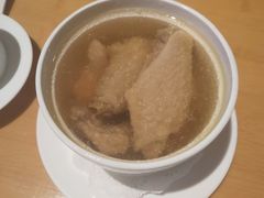 元盅鲜鸡汤-鼎泰丰(当代商城店)